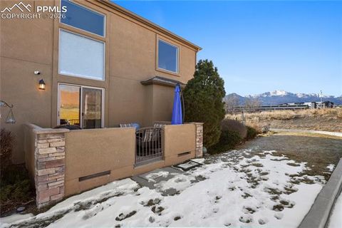 Tiny photo for 754 Arrowhead Pass Heights, Colorado Springs, CO 80907 (MLS # 5570162)