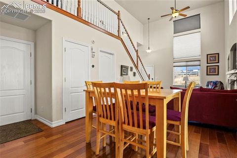 Tiny photo for 754 Arrowhead Pass Heights, Colorado Springs, CO 80907 (MLS # 5570162)