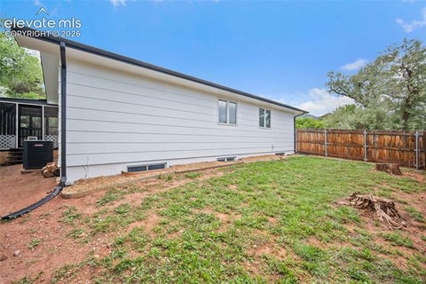 Tiny photo for 483 Crystal Hills Boulevard, Manitou Springs, CO 80829 (MLS # 9869489)