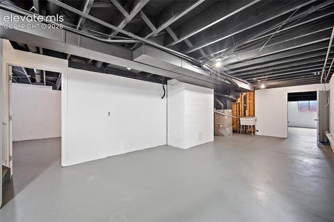 Tiny photo for 483 Crystal Hills Boulevard, Manitou Springs, CO 80829 (MLS # 9869489)