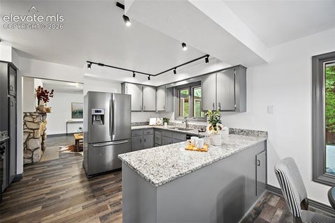 Tiny photo for 483 Crystal Hills Boulevard, Manitou Springs, CO 80829 (MLS # 9869489)