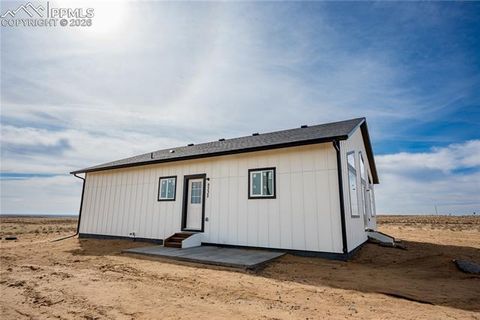 Photo of 9335 S Peyton Highway, Colorado Springs, CO 80928 (MLS # 8786946)