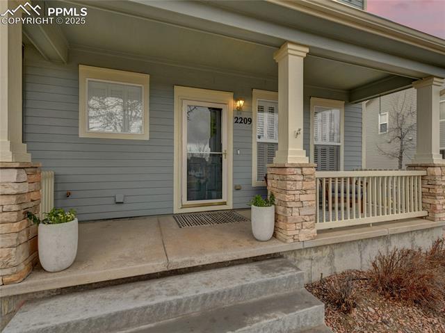 2209 Gilpin Avenue