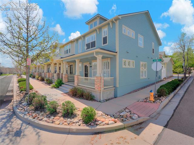 2209 Gilpin Avenue