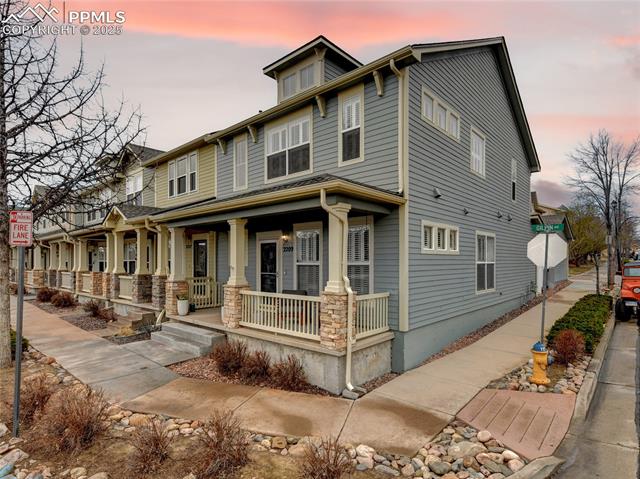 2209 Gilpin Avenue
