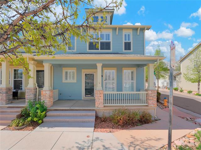 2209 Gilpin Avenue