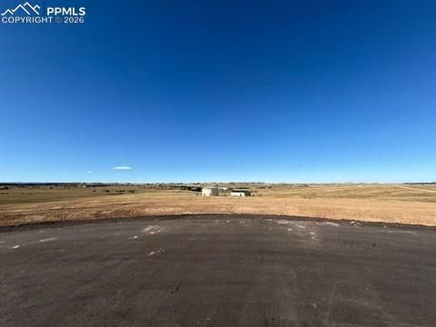 Photo of 15557 Fringe Place, Colorado Springs, CO 80908 (MLS # 6850996)