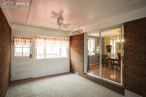 Tiny photo for 419 Chamberlin Place, Colorado Springs, CO 80906 (MLS # 1386173)