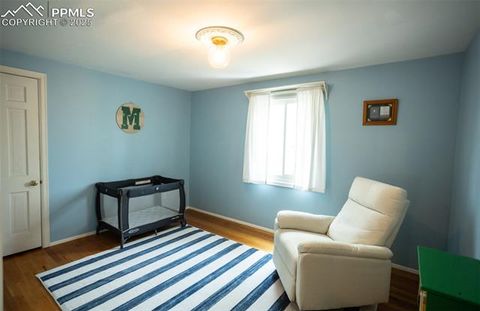 Tiny photo for 419 Chamberlin Place, Colorado Springs, CO 80906 (MLS # 1386173)