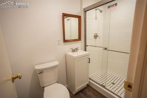 Tiny photo for 419 Chamberlin Place, Colorado Springs, CO 80906 (MLS # 1386173)