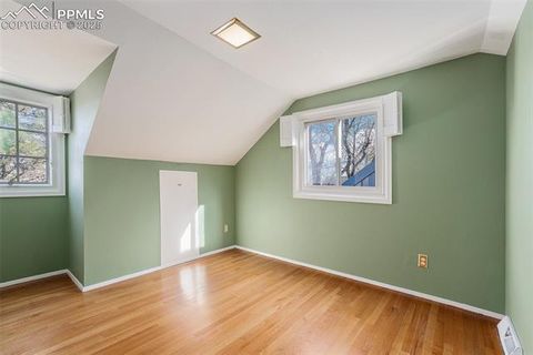 Tiny photo for 419 Chamberlin Place, Colorado Springs, CO 80906 (MLS # 1386173)