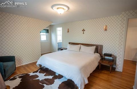Tiny photo for 419 Chamberlin Place, Colorado Springs, CO 80906 (MLS # 1386173)