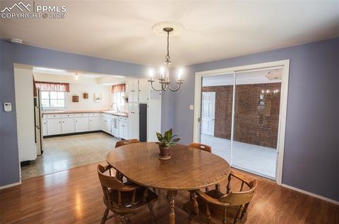 Tiny photo for 419 Chamberlin Place, Colorado Springs, CO 80906 (MLS # 1386173)