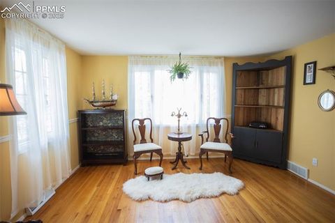 Tiny photo for 419 Chamberlin Place, Colorado Springs, CO 80906 (MLS # 1386173)