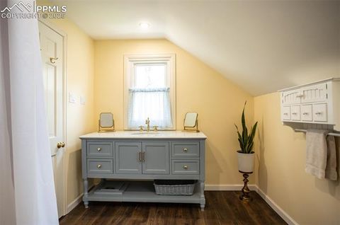 Tiny photo for 419 Chamberlin Place, Colorado Springs, CO 80906 (MLS # 1386173)