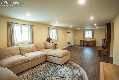 Tiny photo for 419 Chamberlin Place, Colorado Springs, CO 80906 (MLS # 1386173)