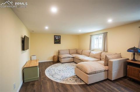 Tiny photo for 419 Chamberlin Place, Colorado Springs, CO 80906 (MLS # 1386173)