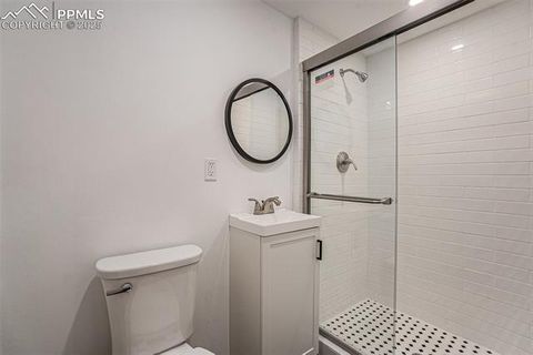 Tiny photo for 419 Chamberlin Place, Colorado Springs, CO 80906 (MLS # 1386173)