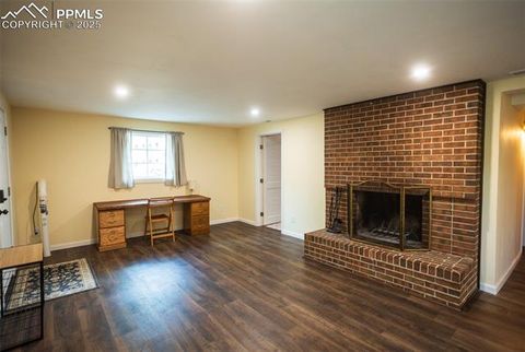 Tiny photo for 419 Chamberlin Place, Colorado Springs, CO 80906 (MLS # 1386173)