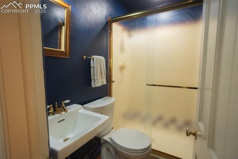 Tiny photo for 419 Chamberlin Place, Colorado Springs, CO 80906 (MLS # 1386173)