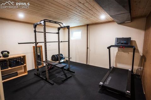 Tiny photo for 419 Chamberlin Place, Colorado Springs, CO 80906 (MLS # 1386173)