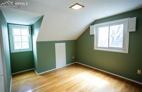 Tiny photo for 419 Chamberlin Place, Colorado Springs, CO 80906 (MLS # 1386173)