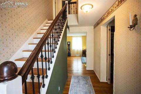 Tiny photo for 419 Chamberlin Place, Colorado Springs, CO 80906 (MLS # 1386173)