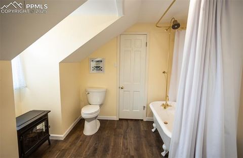 Tiny photo for 419 Chamberlin Place, Colorado Springs, CO 80906 (MLS # 1386173)