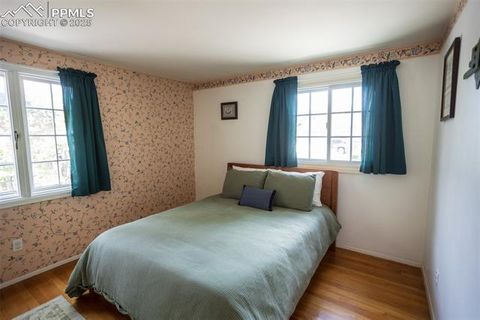 Tiny photo for 419 Chamberlin Place, Colorado Springs, CO 80906 (MLS # 1386173)