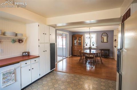 Tiny photo for 419 Chamberlin Place, Colorado Springs, CO 80906 (MLS # 1386173)