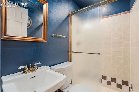 Tiny photo for 419 Chamberlin Place, Colorado Springs, CO 80906 (MLS # 1386173)