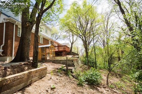Tiny photo for 419 Chamberlin Place, Colorado Springs, CO 80906 (MLS # 1386173)
