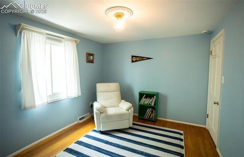 Tiny photo for 419 Chamberlin Place, Colorado Springs, CO 80906 (MLS # 1386173)