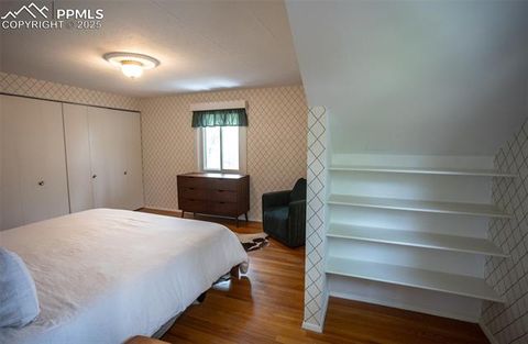 Tiny photo for 419 Chamberlin Place, Colorado Springs, CO 80906 (MLS # 1386173)