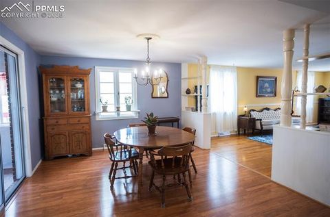Tiny photo for 419 Chamberlin Place, Colorado Springs, CO 80906 (MLS # 1386173)