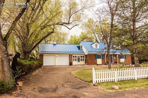 Tiny photo for 419 Chamberlin Place, Colorado Springs, CO 80906 (MLS # 1386173)