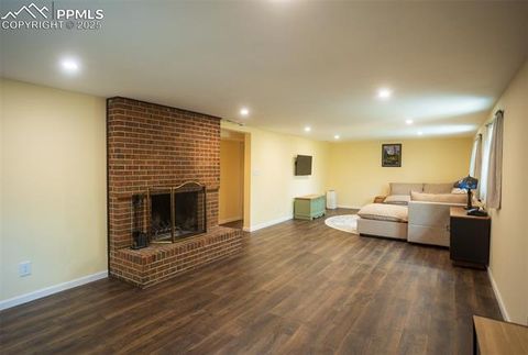 Tiny photo for 419 Chamberlin Place, Colorado Springs, CO 80906 (MLS # 1386173)