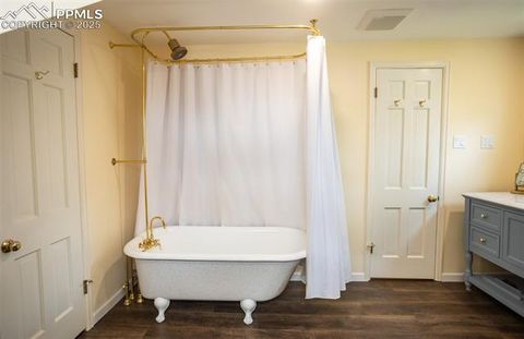 Tiny photo for 419 Chamberlin Place, Colorado Springs, CO 80906 (MLS # 1386173)