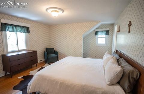 Tiny photo for 419 Chamberlin Place, Colorado Springs, CO 80906 (MLS # 1386173)