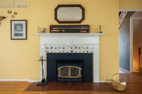 Tiny photo for 419 Chamberlin Place, Colorado Springs, CO 80906 (MLS # 1386173)