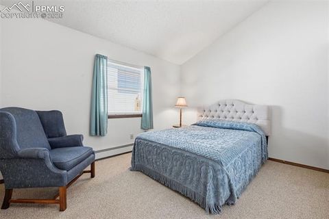 Tiny photo for 8237 Telegraph Drive, Colorado Springs, CO 80920 (MLS # 4977730)