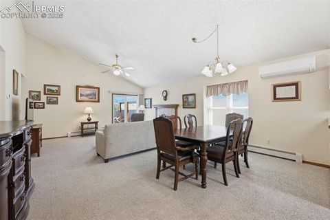 Tiny photo for 8237 Telegraph Drive, Colorado Springs, CO 80920 (MLS # 4977730)