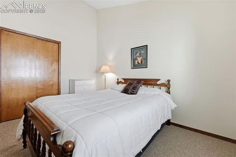 Tiny photo for 8237 Telegraph Drive, Colorado Springs, CO 80920 (MLS # 4977730)