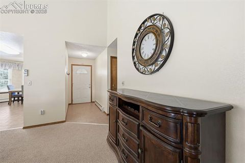 Tiny photo for 8237 Telegraph Drive, Colorado Springs, CO 80920 (MLS # 4977730)