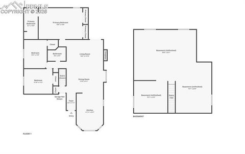 Tiny photo for 8237 Telegraph Drive, Colorado Springs, CO 80920 (MLS # 4977730)