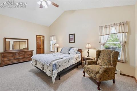 Tiny photo for 8237 Telegraph Drive, Colorado Springs, CO 80920 (MLS # 4977730)