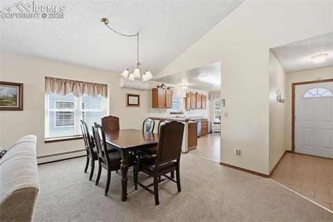 Tiny photo for 8237 Telegraph Drive, Colorado Springs, CO 80920 (MLS # 4977730)