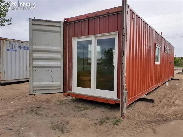 Florence, Colorado 81226, United States, ,Residential,Active,31941