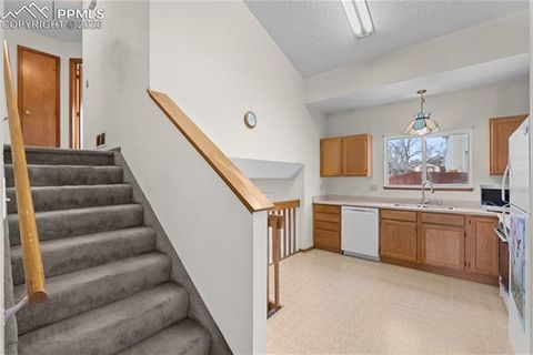 Tiny photo for 5120 Quill Drive, Colorado Springs, CO 80911 (MLS # 3825831)
