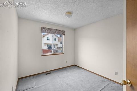 Tiny photo for 5120 Quill Drive, Colorado Springs, CO 80911 (MLS # 3825831)